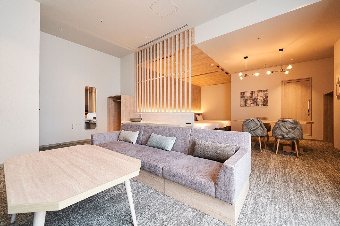 Hotel Grand Tiara Minami Nagoya