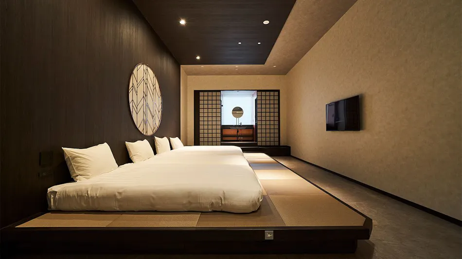 Hotel Grand Tiara Minami Nagoya