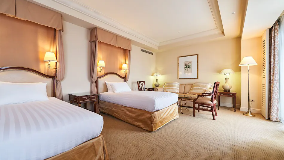 Hotel Grand Tiara Minami Nagoya