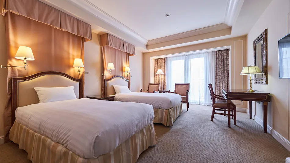 Hotel Grand Tiara Minami Nagoya