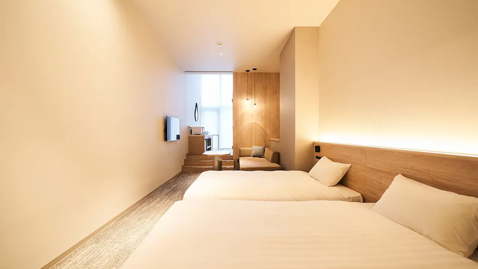 Hotel Grand Tiara Minami Nagoya