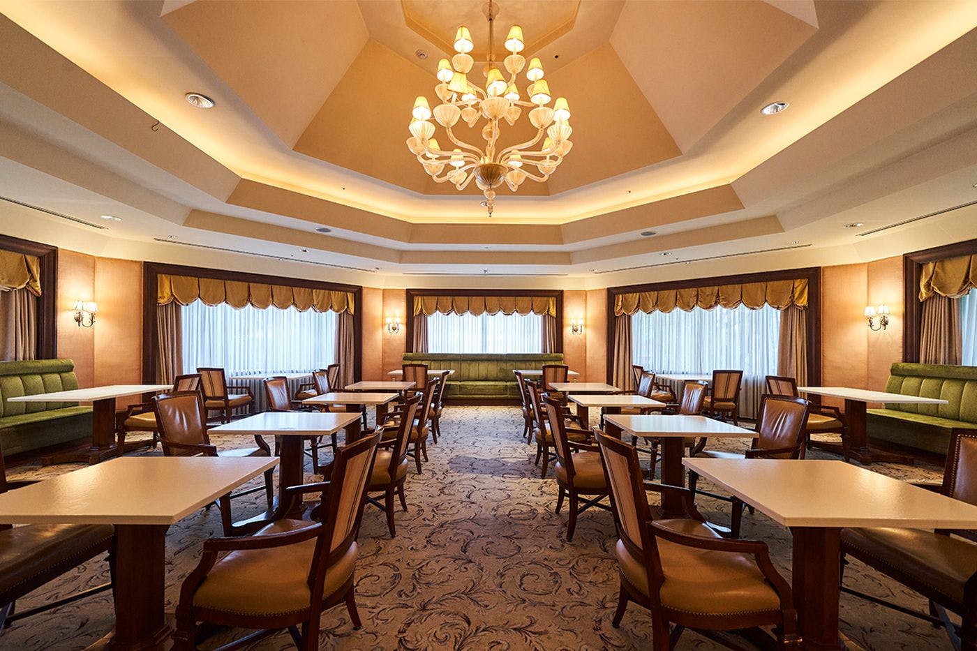 Hotel Grand Tiara Minami Nagoya