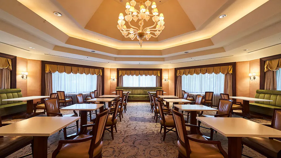 Hotel Grand Tiara Minami Nagoya