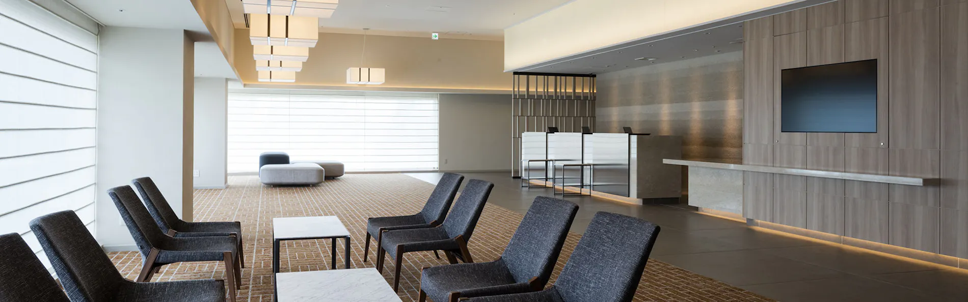 日本青年館ホテル