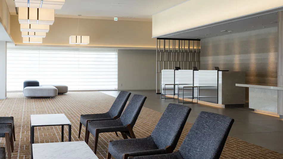 Nippon Seinenkan Hotel