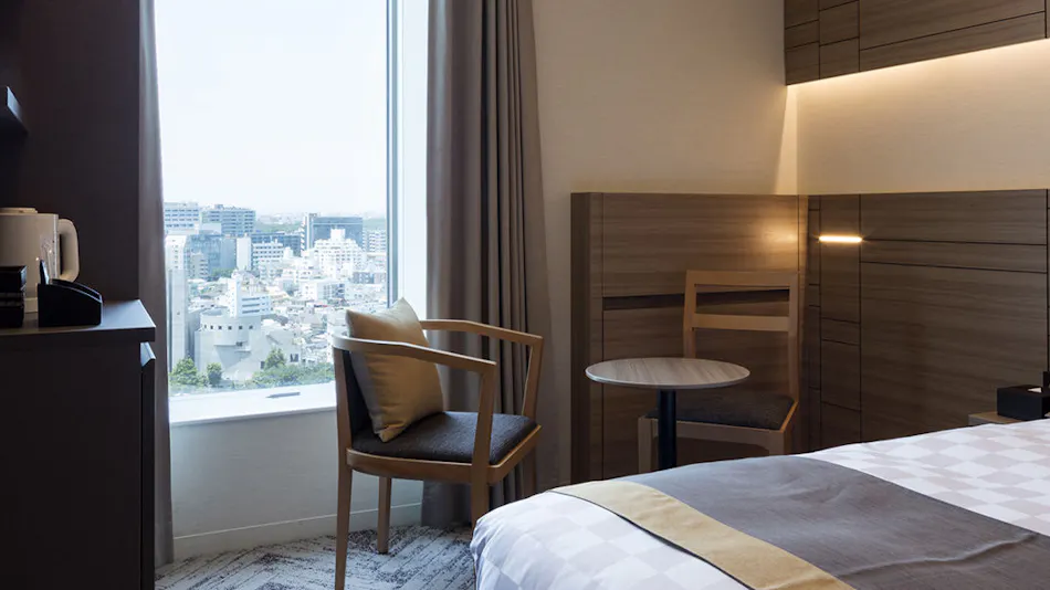 Nippon Seinenkan Hotel