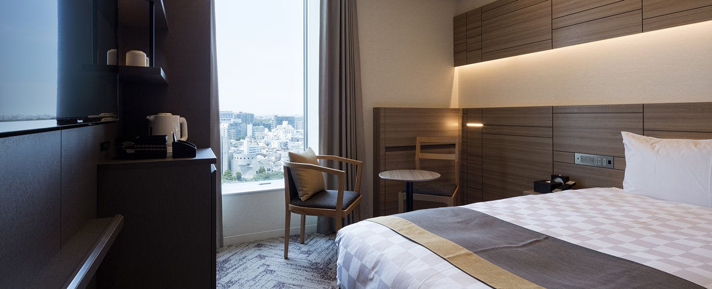 Nippon Seinenkan Hotel