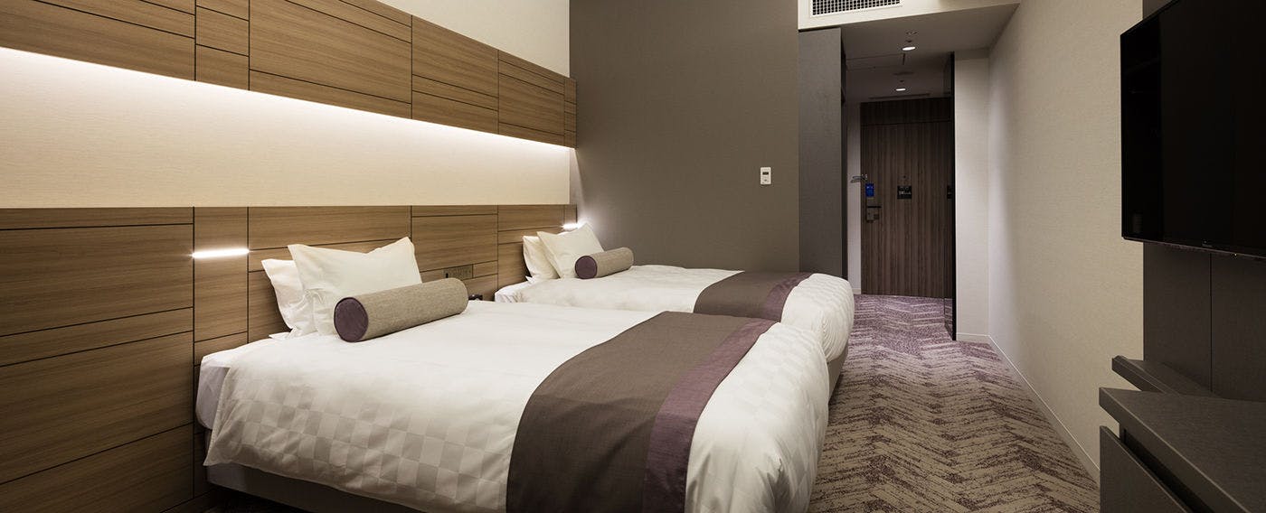 Nippon Seinenkan Hotel