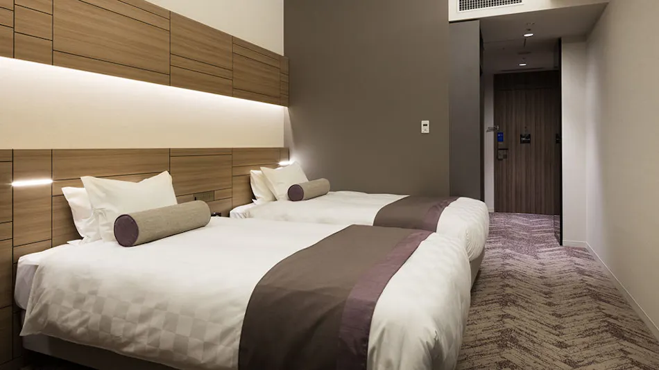 Nippon Seinenkan Hotel