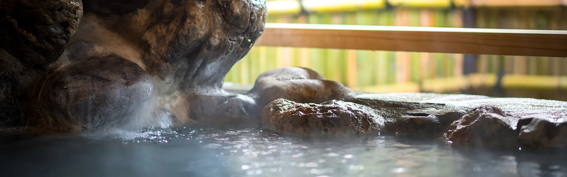 鳴子温泉 湯元 吉祥(共立リゾート)