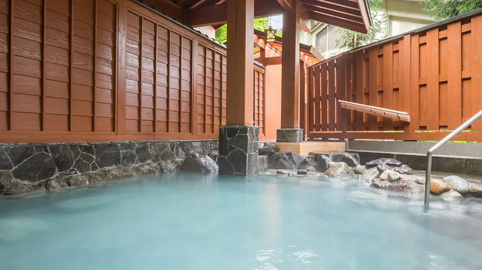 Naruko Onsen Yumoto Kissho (Kyoritsu Resort)