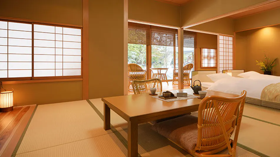 Naruko Onsen Yumoto Kissho (Kyoritsu Resort)