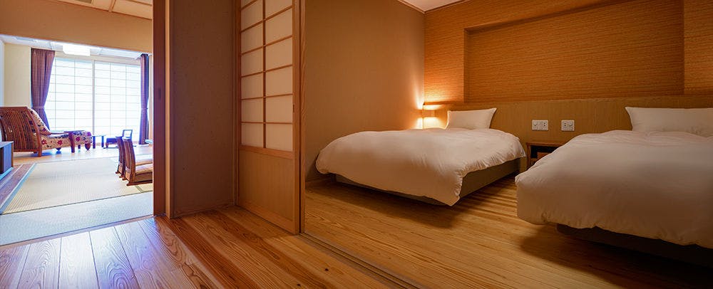 Naruko Onsen Yumoto Kissho (Kyoritsu Resort)