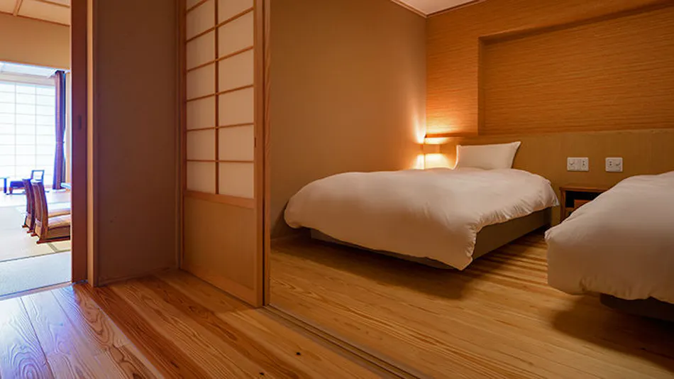 Naruko Onsen Yumoto Kissho (Kyoritsu Resort)