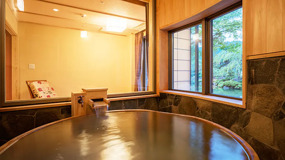 Naruko Onsen Yumoto Kissho (Kyoritsu Resort)