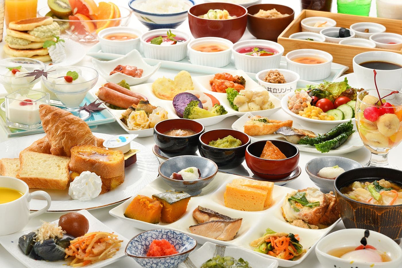 鳴子温泉　湯元　吉祥（共立リゾート）
