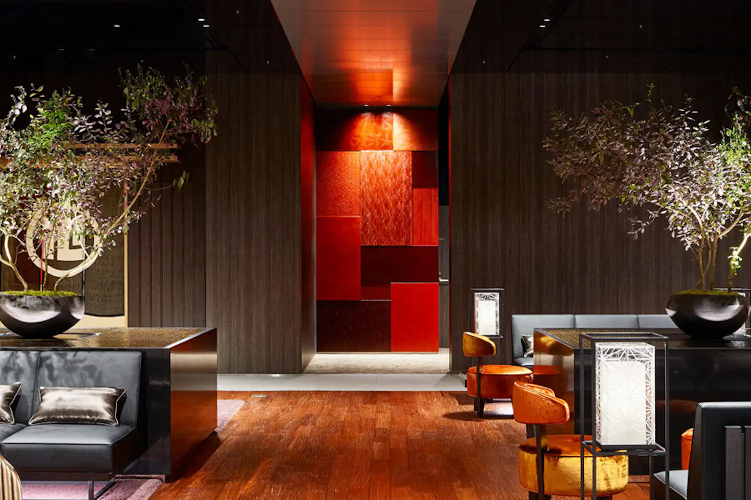 ล็อบบี้