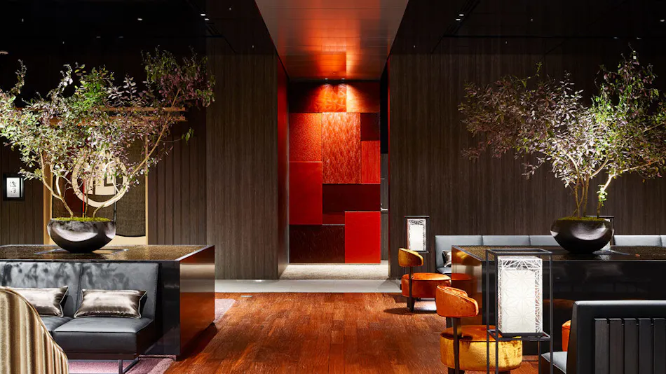 Mitsui Garden Hotel Nihonbashi Premier