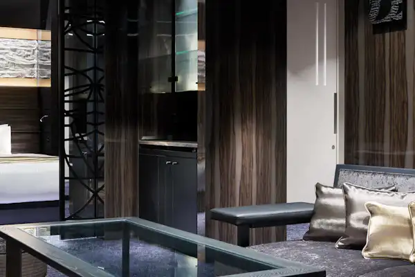 ห้องพัก