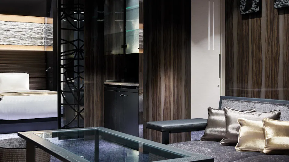 Mitsui Garden Hotel Nihonbashi Premier