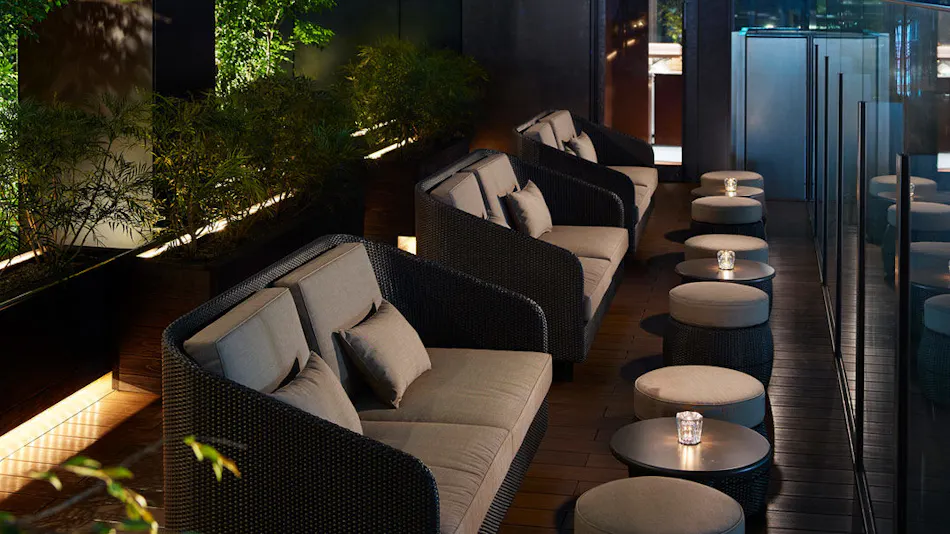 Mitsui Garden Hotel Nihonbashi Premier