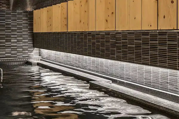 ห้องอาบน้ำสาธารณะ