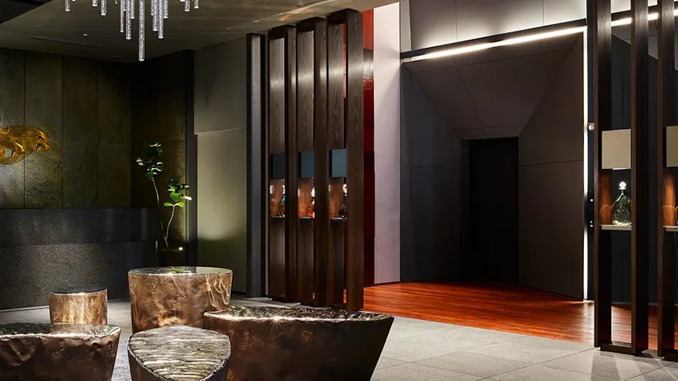 Mitsui Garden Hotel Nihonbashi Premier
