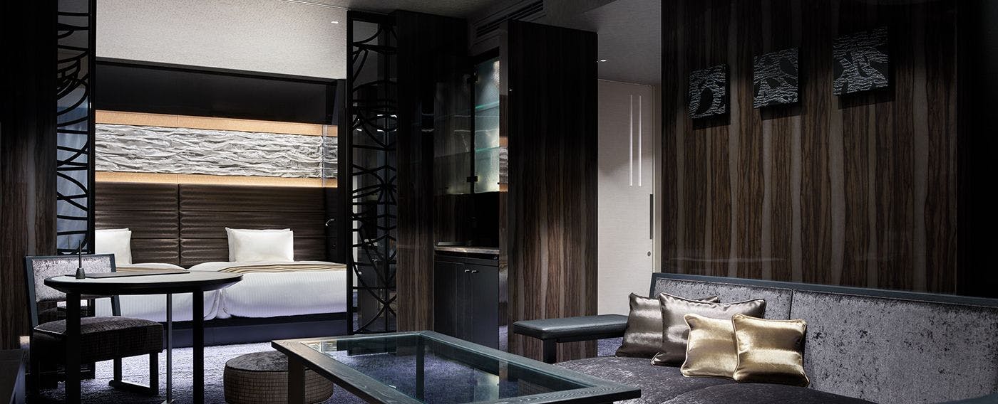 Mitsui Garden Hotel Nihonbashi Premier