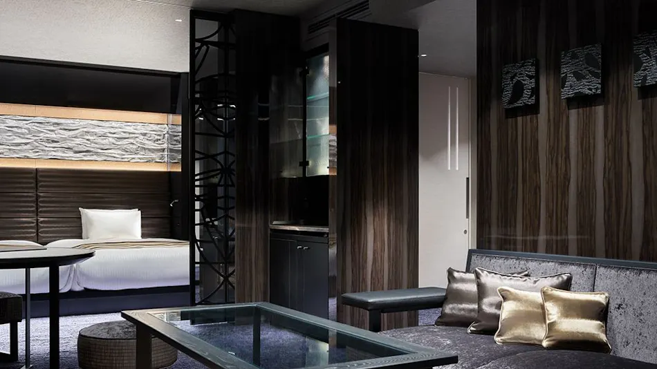 Mitsui Garden Hotel Nihonbashi Premier