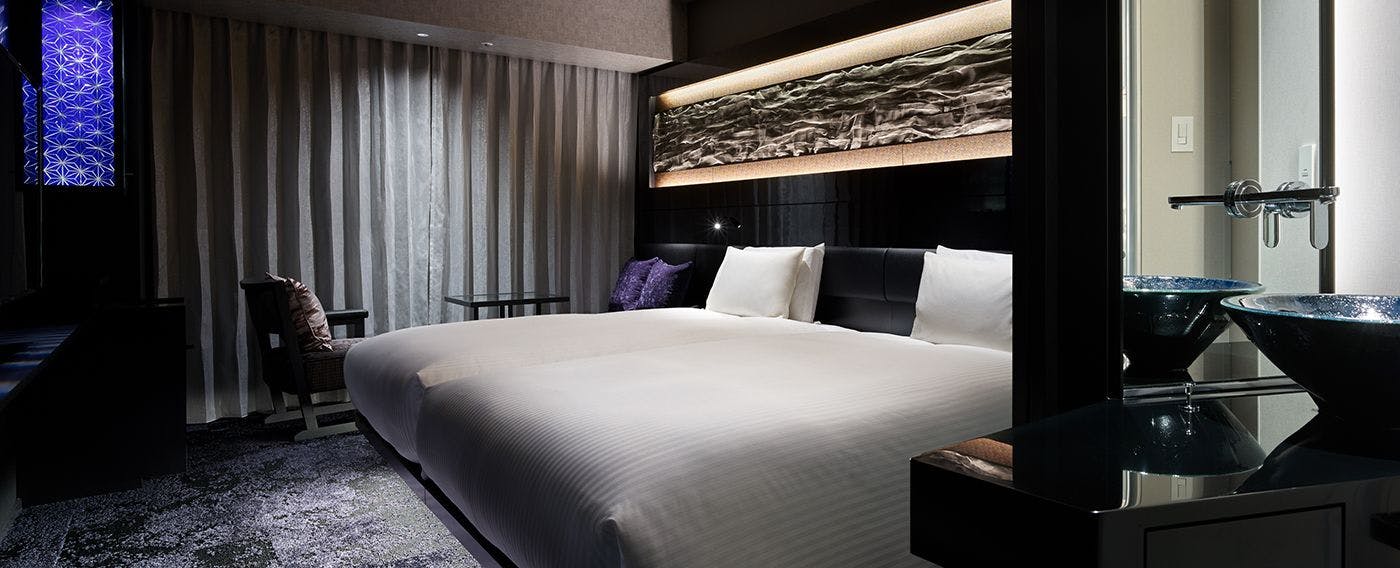 Mitsui Garden Hotel Nihonbashi Premier