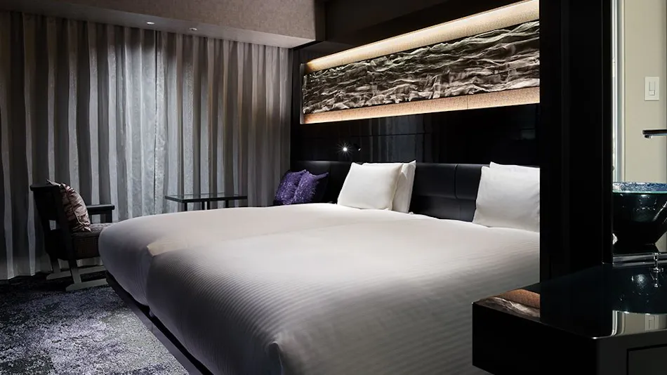 Mitsui Garden Hotel Nihonbashi Premier