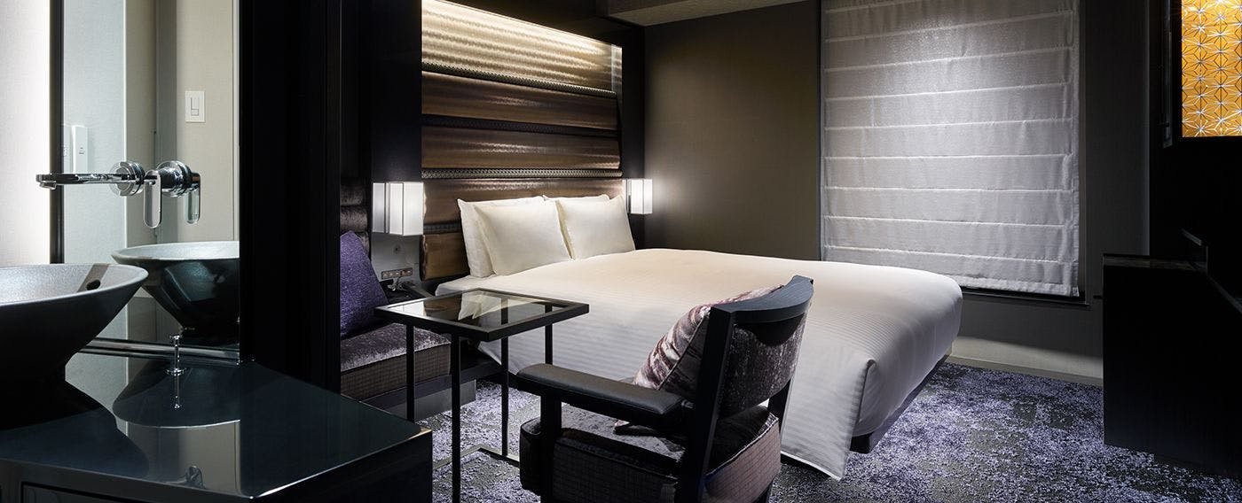 Mitsui Garden Hotel Nihonbashi Premier