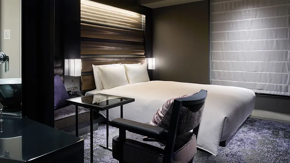 Mitsui Garden Hotel Nihonbashi Premier