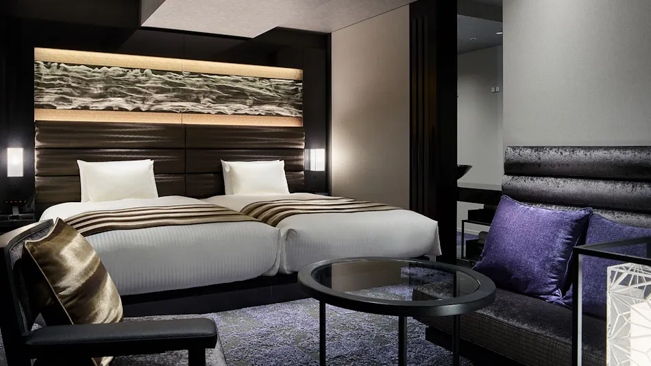 Mitsui Garden Hotel Nihonbashi Premier