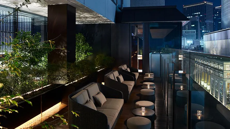 Mitsui Garden Hotel Nihonbashi Premier