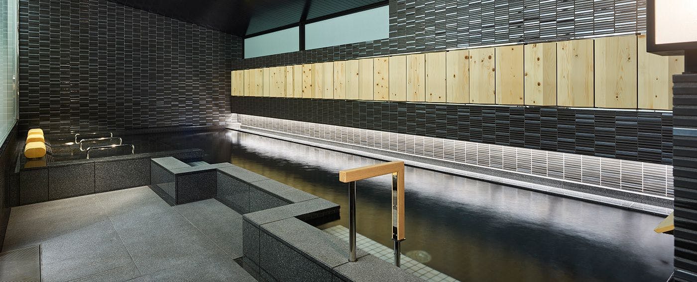 21年最新 東京 大浴場が人気のホテルランキング 一休 Com