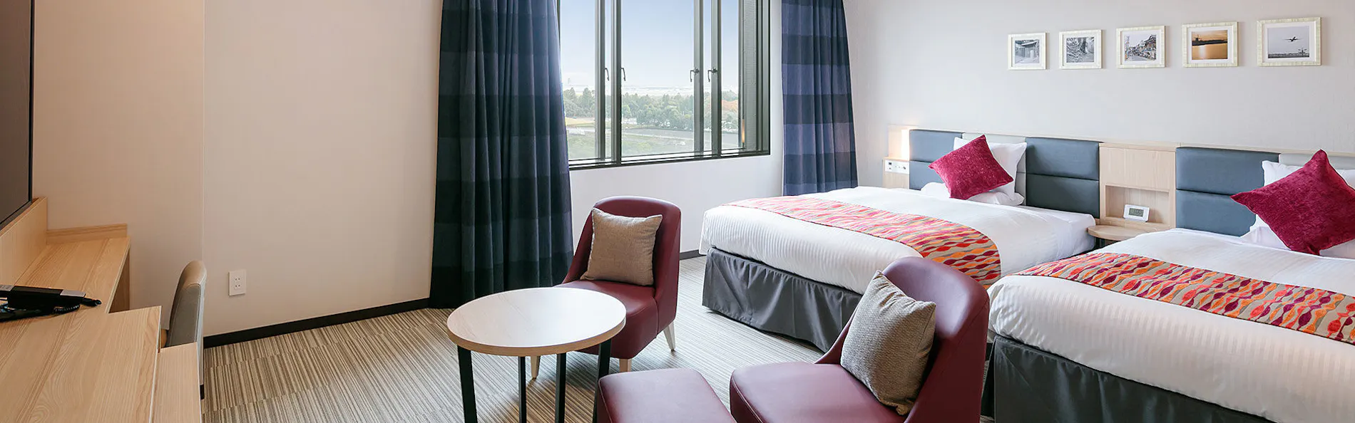 ホテルマイステイズプレミア成田