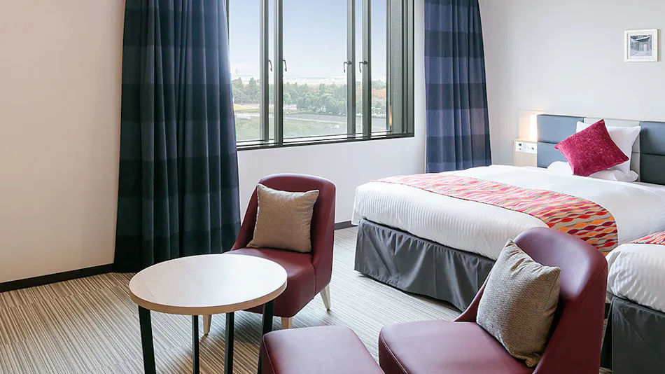 HOTEL MYSTAYS PREMIER Narita