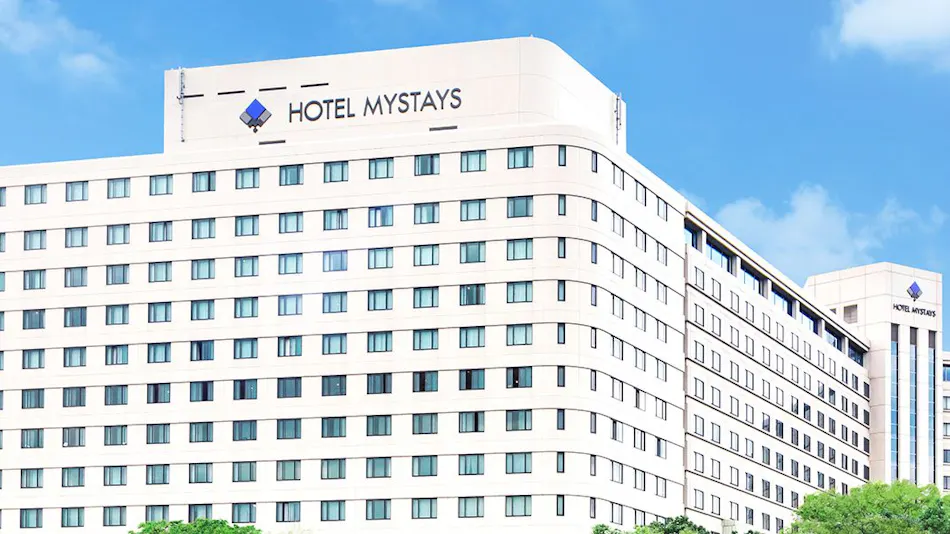 HOTEL MYSTAYS PREMIER Narita