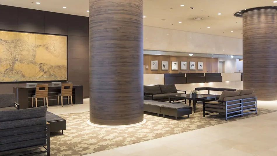 HOTEL MYSTAYS PREMIER Narita
