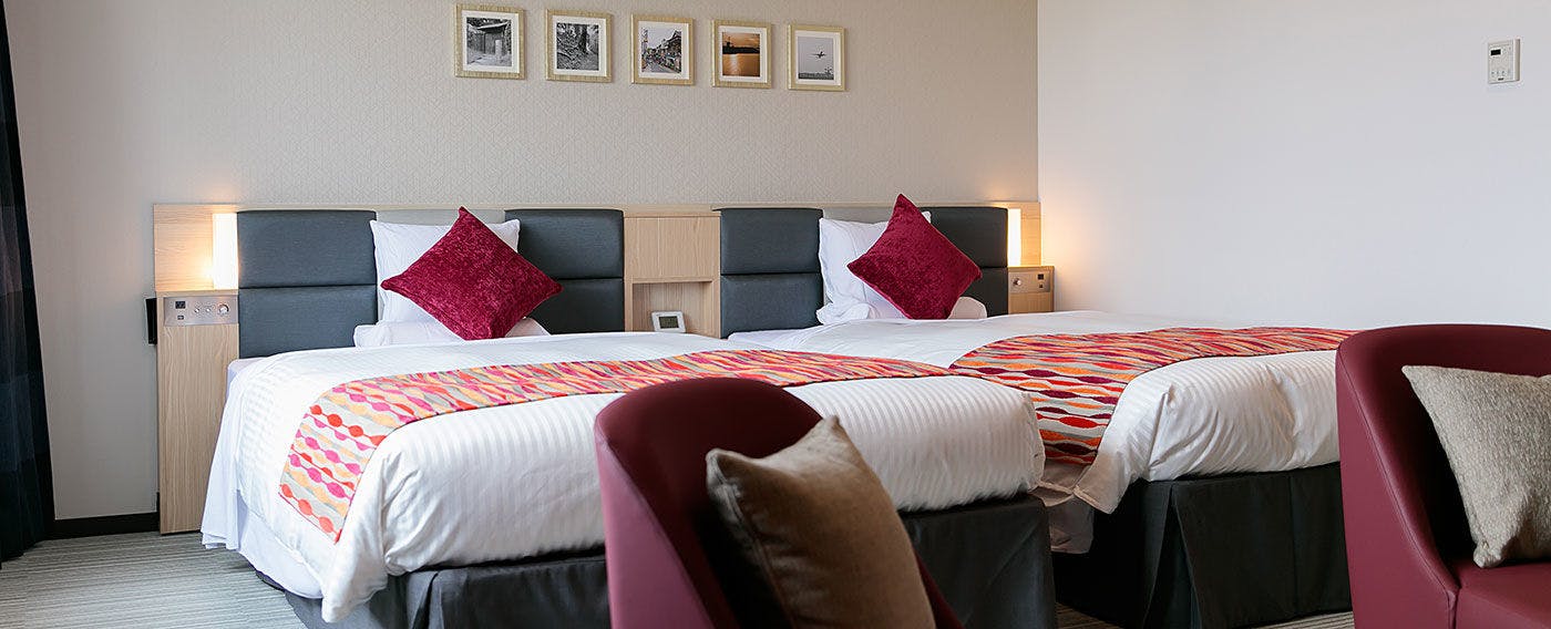 HOTEL MYSTAYS PREMIER Narita