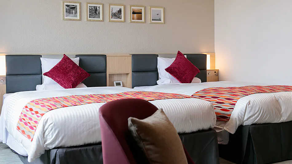 HOTEL MYSTAYS PREMIER Narita