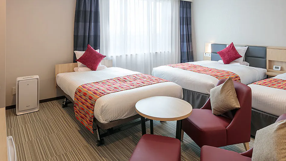 HOTEL MYSTAYS PREMIER Narita