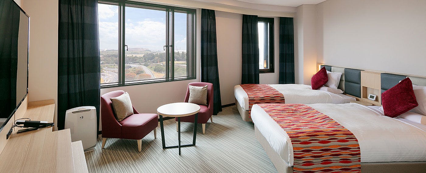 HOTEL MYSTAYS PREMIER Narita