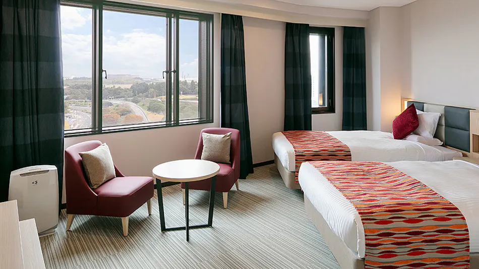 HOTEL MYSTAYS PREMIER Narita