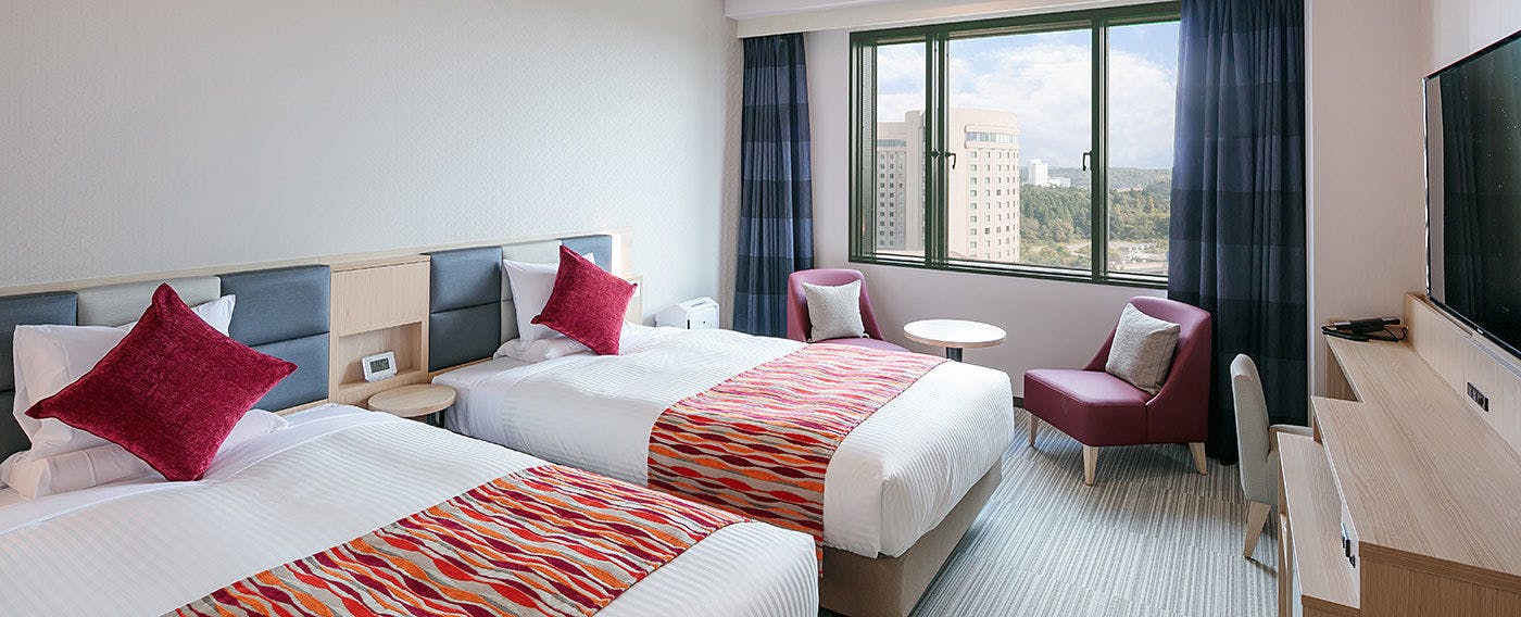 HOTEL MYSTAYS PREMIER Narita