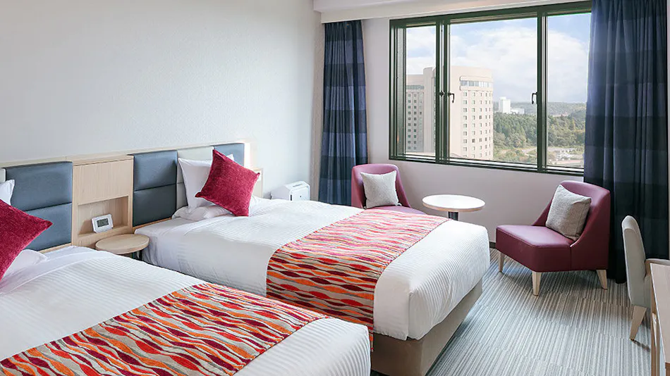 HOTEL MYSTAYS PREMIER Narita