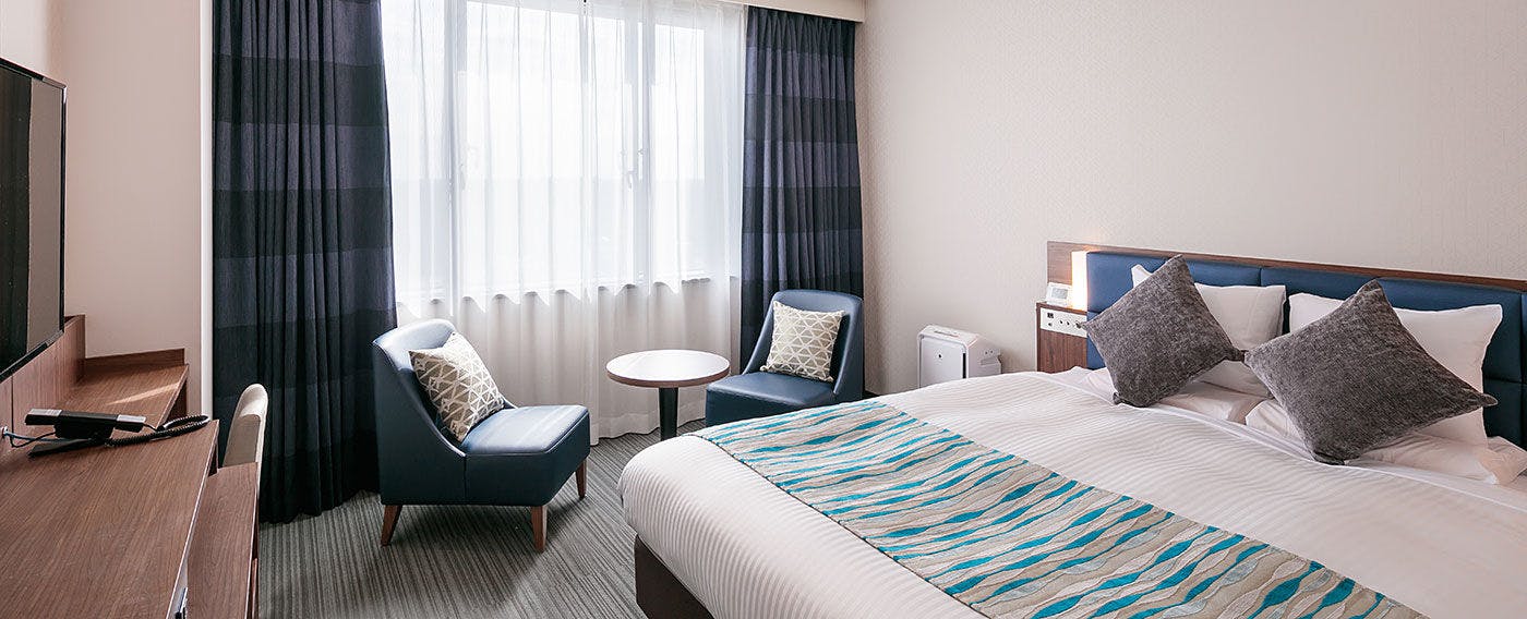 HOTEL MYSTAYS PREMIER Narita