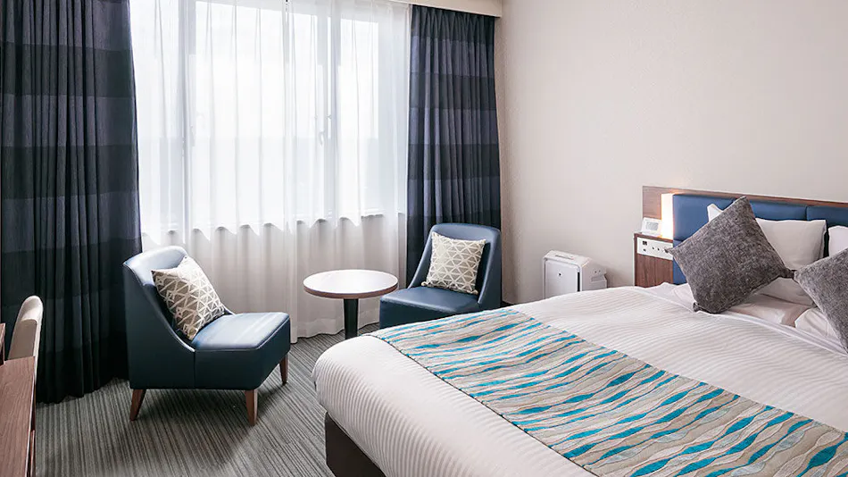 HOTEL MYSTAYS PREMIER Narita