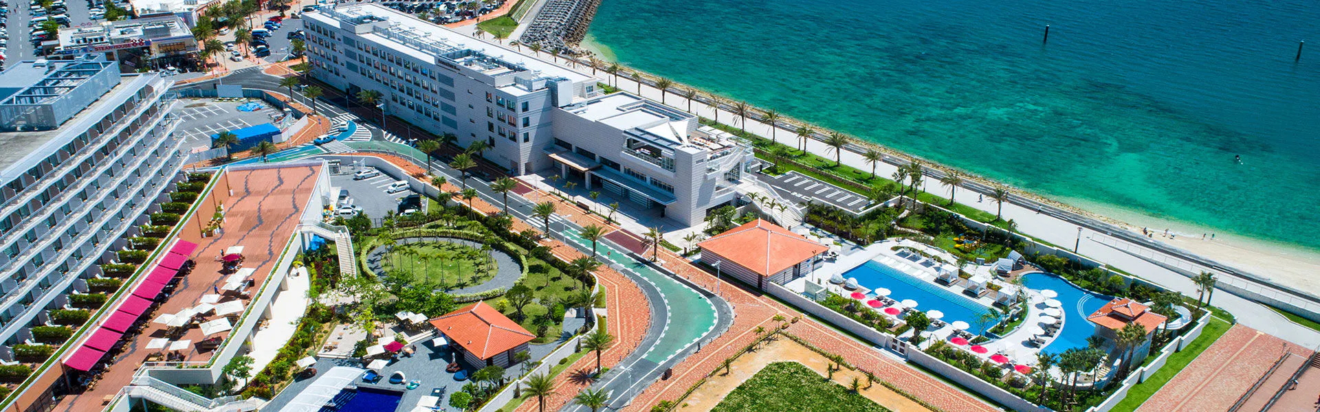 ランキング Top7 沖縄の直前割引ホテル 旅館 宿泊予約は 一休 Com